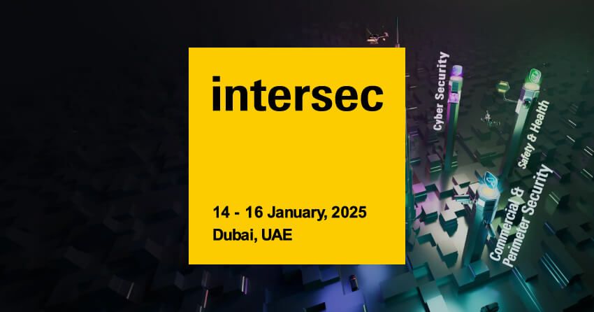 Discover Shark Robotics at Intersec 2025