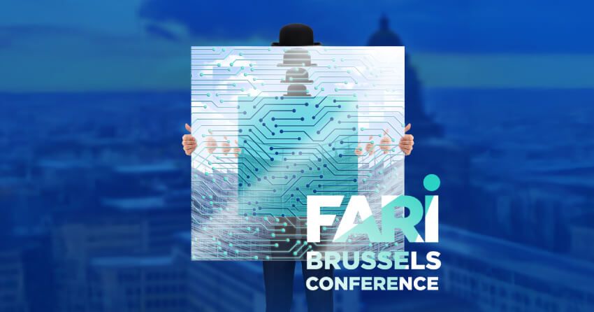 FARI Conference: private innovations for public benefit