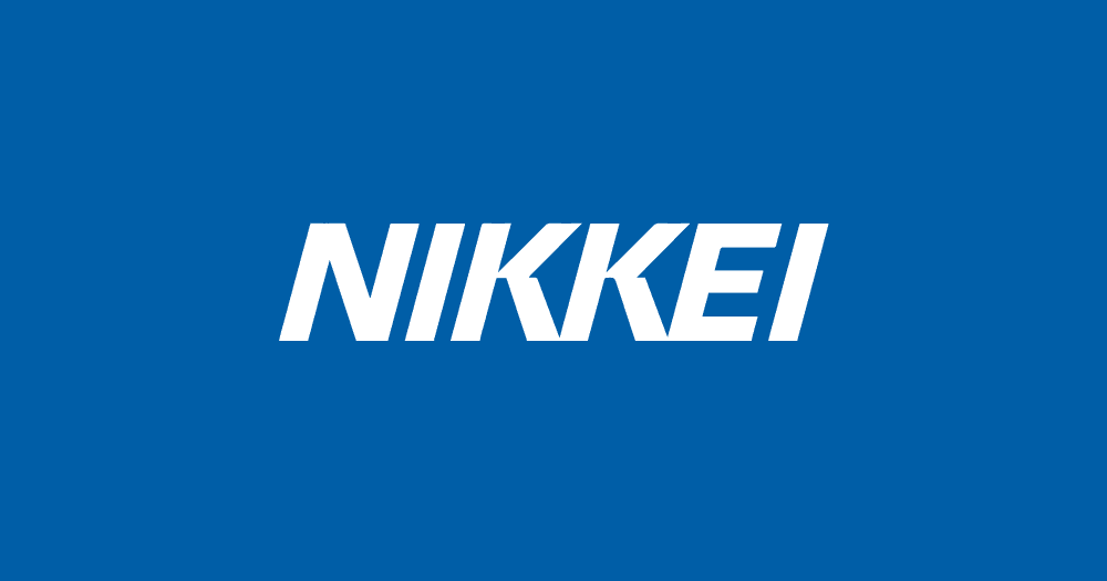 Shark Robotics in Nikkei